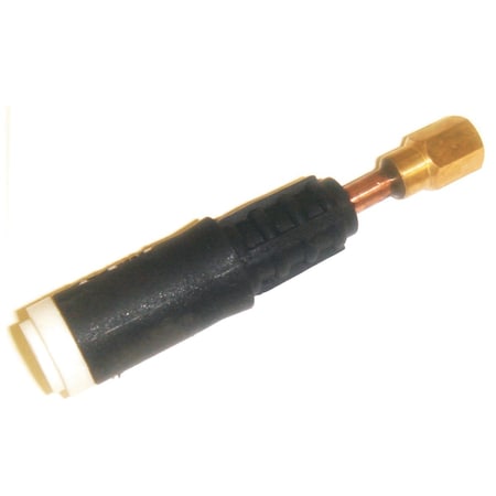 Replacement Torch Body, 125A, Pencil, Air Cooled (WP9)